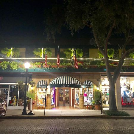 Park Plaza Hotel Orlando - Winter Park المظهر الخارجي الصورة