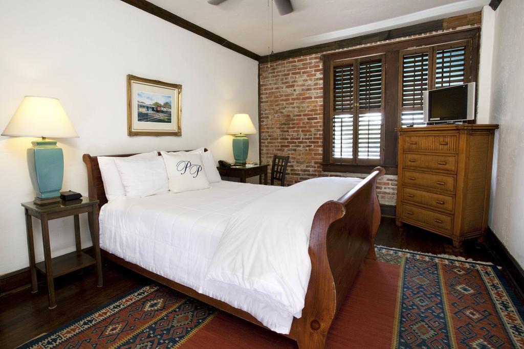 Park Plaza Hotel Orlando - Winter Park المظهر الخارجي الصورة