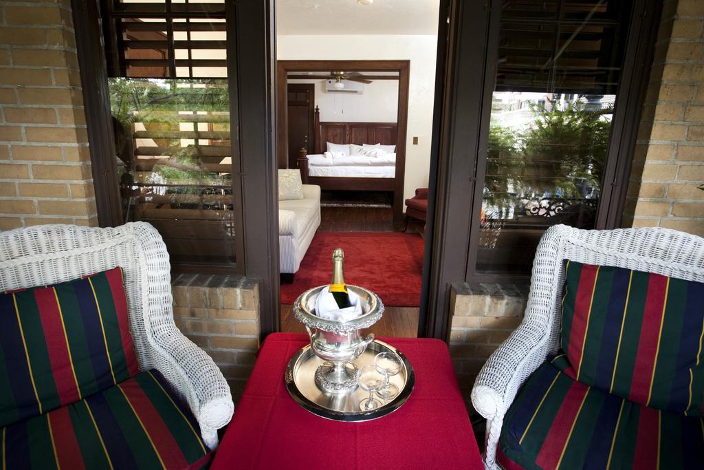 Park Plaza Hotel Orlando - Winter Park المظهر الخارجي الصورة