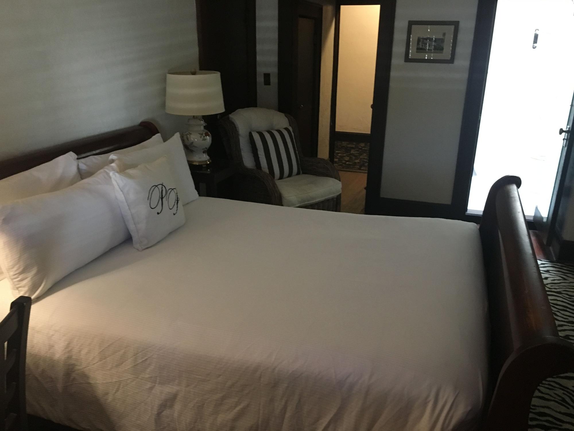Park Plaza Hotel Orlando - Winter Park المظهر الخارجي الصورة