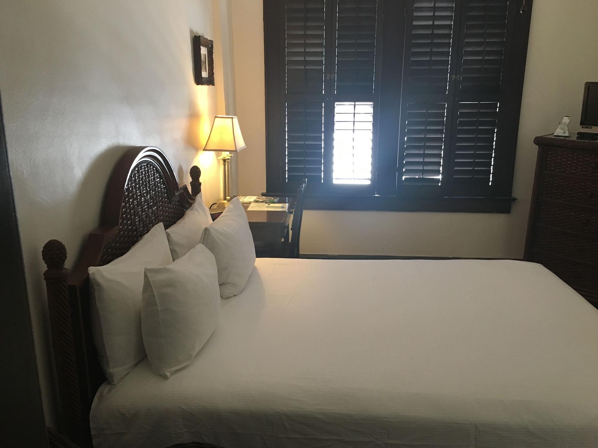 Park Plaza Hotel Orlando - Winter Park المظهر الخارجي الصورة