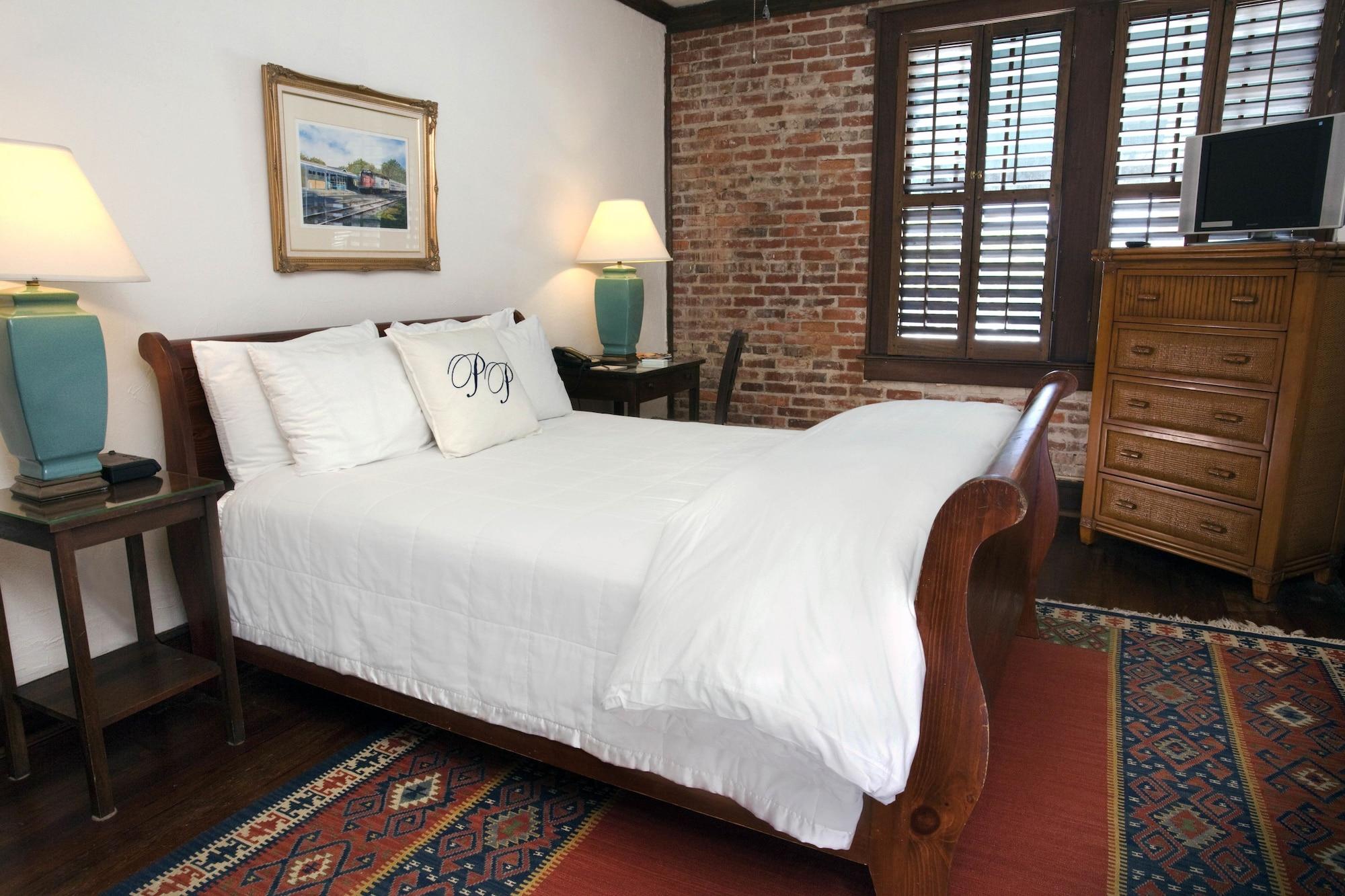 Park Plaza Hotel Orlando - Winter Park المظهر الخارجي الصورة