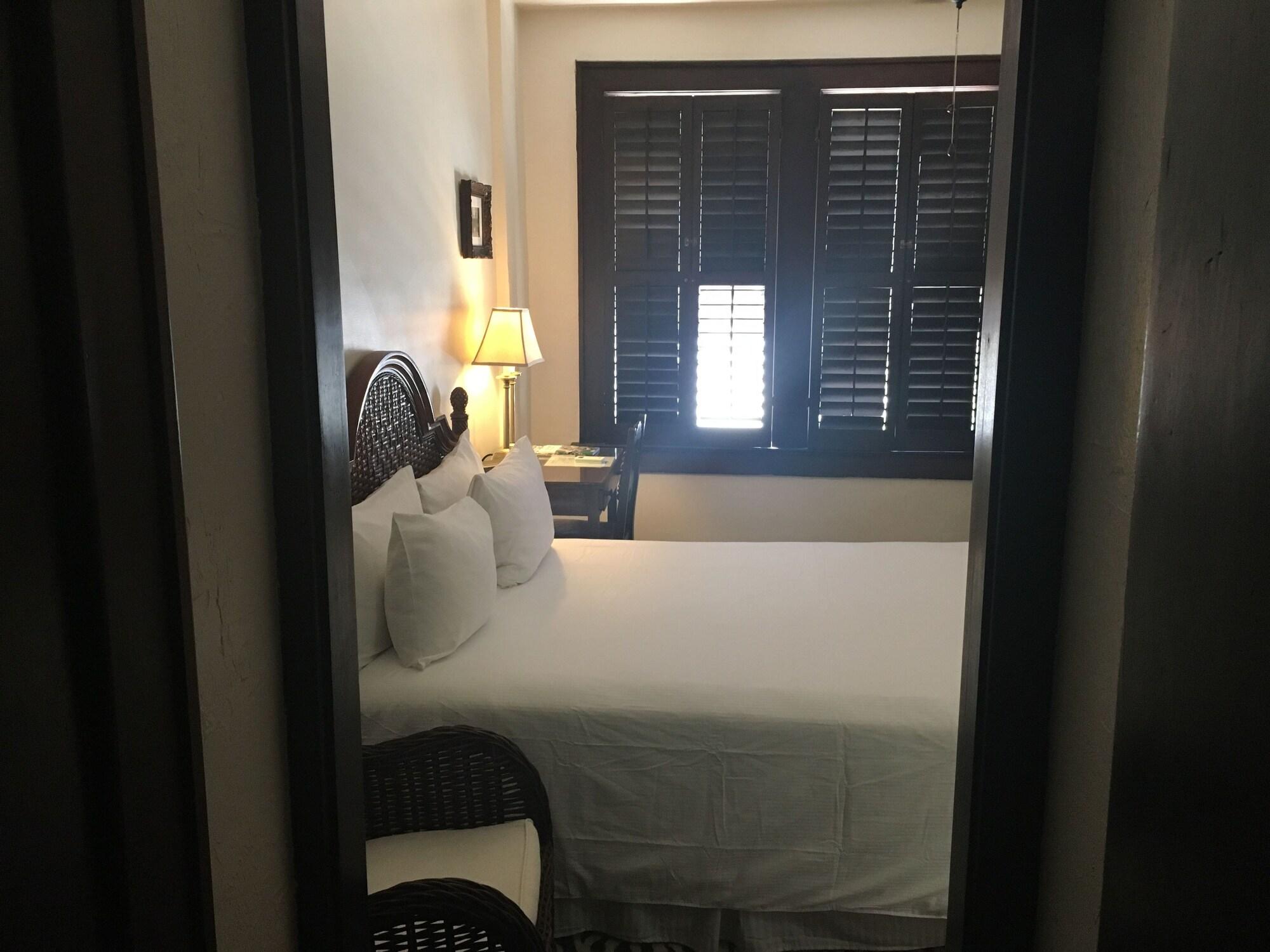 Park Plaza Hotel Orlando - Winter Park المظهر الخارجي الصورة