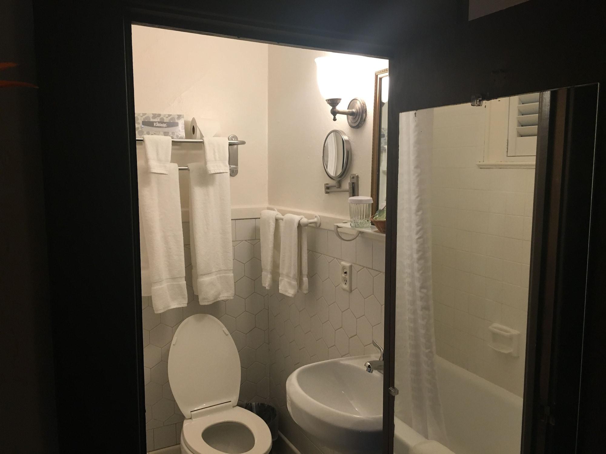 Park Plaza Hotel Orlando - Winter Park المظهر الخارجي الصورة