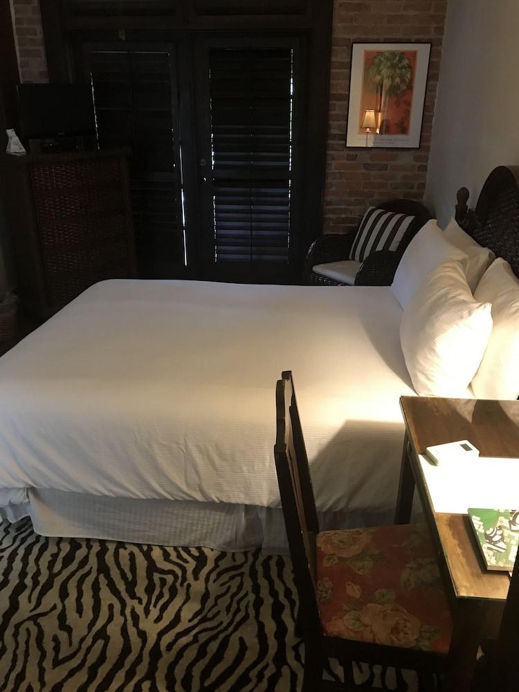Park Plaza Hotel Orlando - Winter Park المظهر الخارجي الصورة