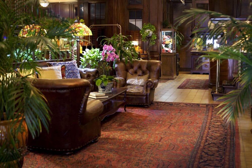 Park Plaza Hotel Orlando - Winter Park المظهر الخارجي الصورة