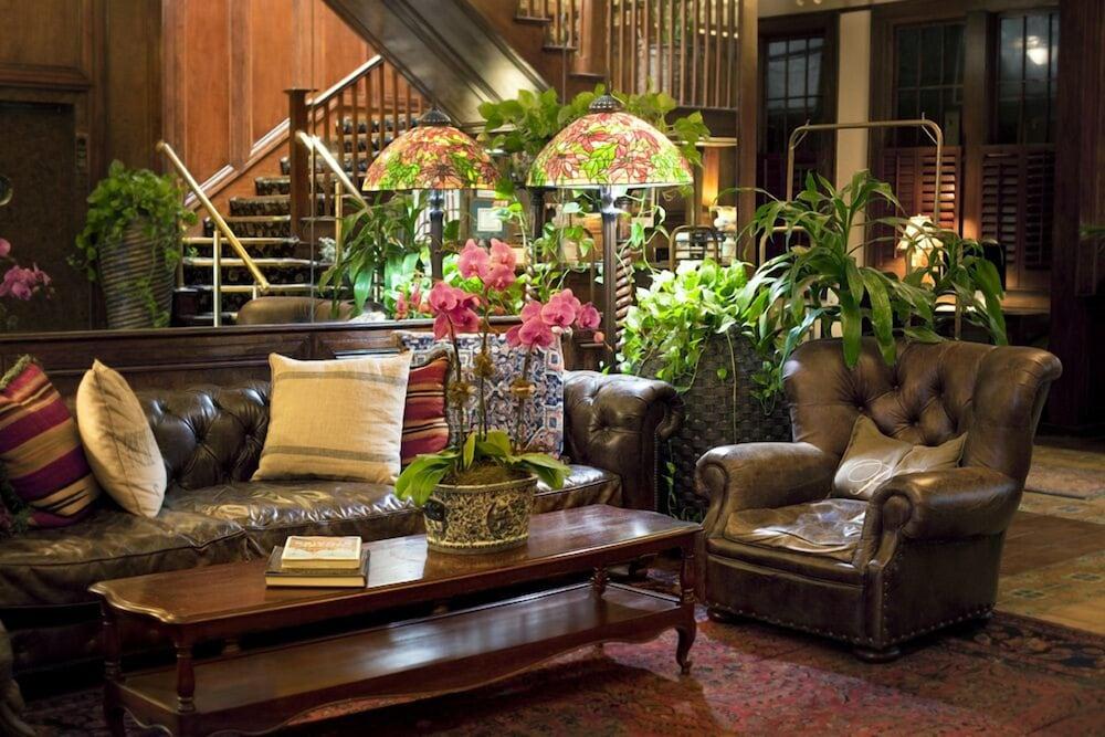 Park Plaza Hotel Orlando - Winter Park المظهر الخارجي الصورة