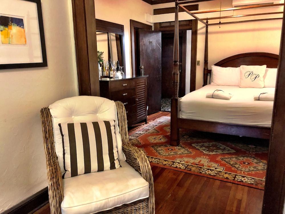 Park Plaza Hotel Orlando - Winter Park المظهر الخارجي الصورة