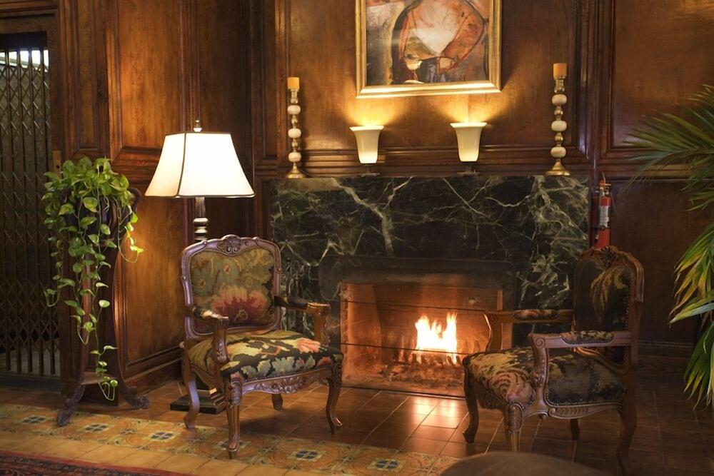 Park Plaza Hotel Orlando - Winter Park المظهر الخارجي الصورة