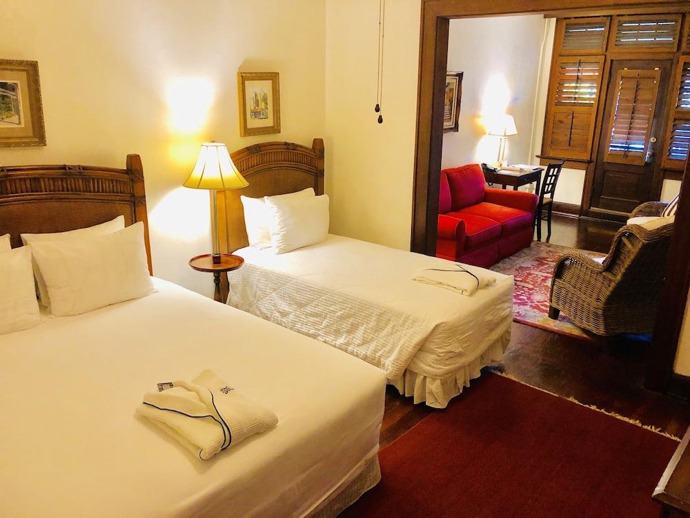 Park Plaza Hotel Orlando - Winter Park المظهر الخارجي الصورة