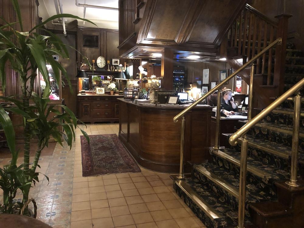 Park Plaza Hotel Orlando - Winter Park المظهر الخارجي الصورة