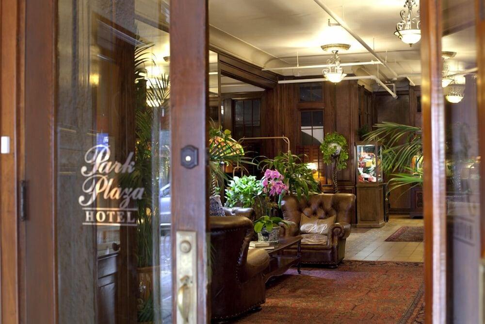 Park Plaza Hotel Orlando - Winter Park المظهر الخارجي الصورة