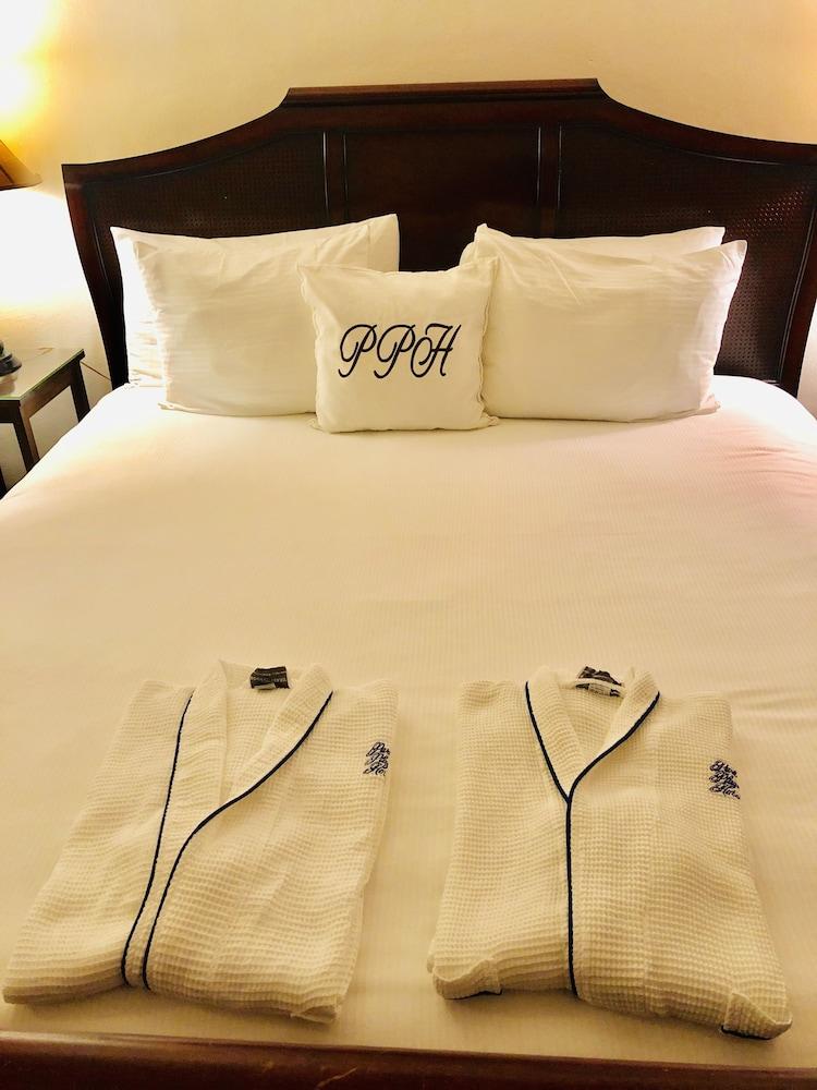 Park Plaza Hotel Orlando - Winter Park المظهر الخارجي الصورة
