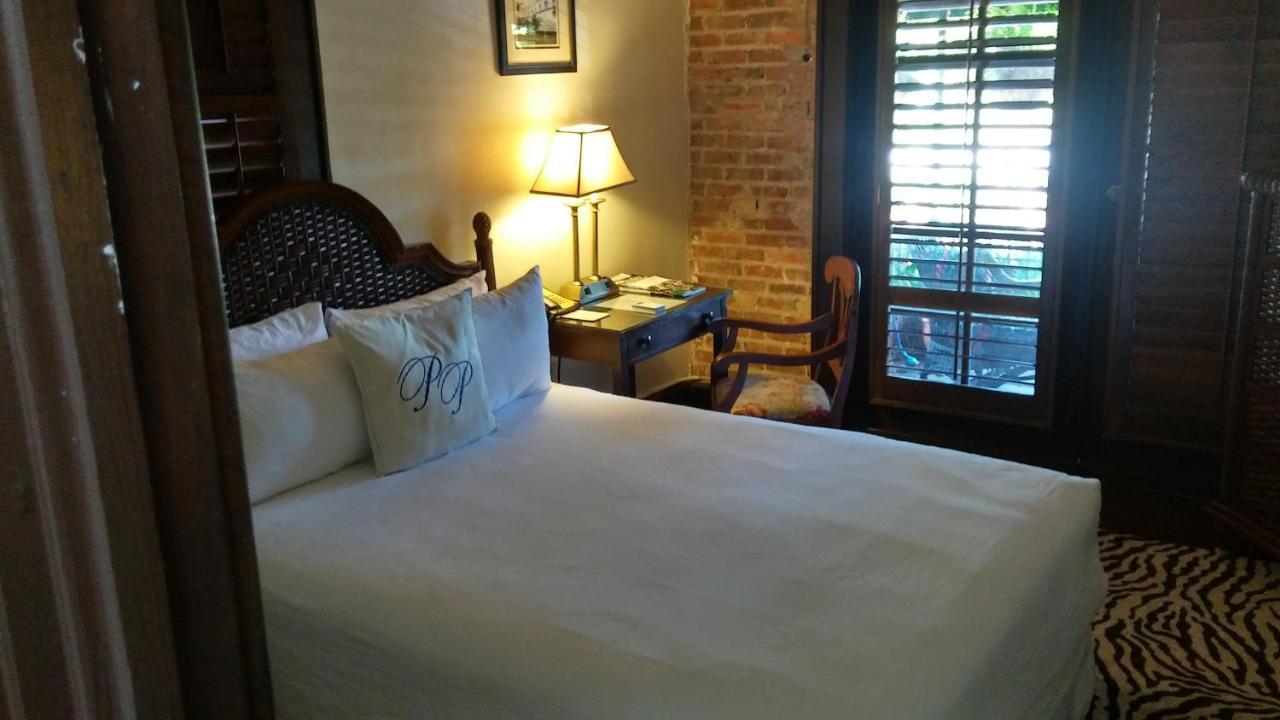 Park Plaza Hotel Orlando - Winter Park المظهر الخارجي الصورة