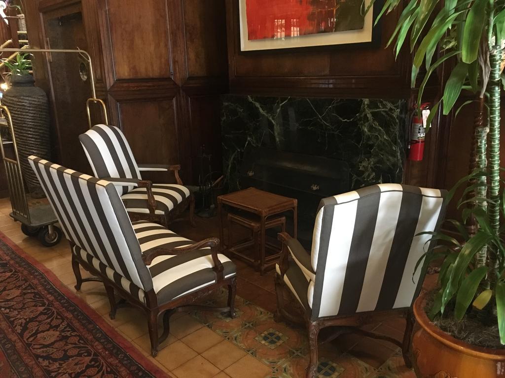Park Plaza Hotel Orlando - Winter Park المظهر الخارجي الصورة