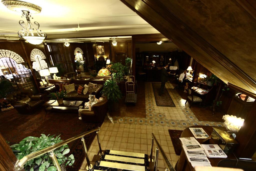 Park Plaza Hotel Orlando - Winter Park المظهر الخارجي الصورة