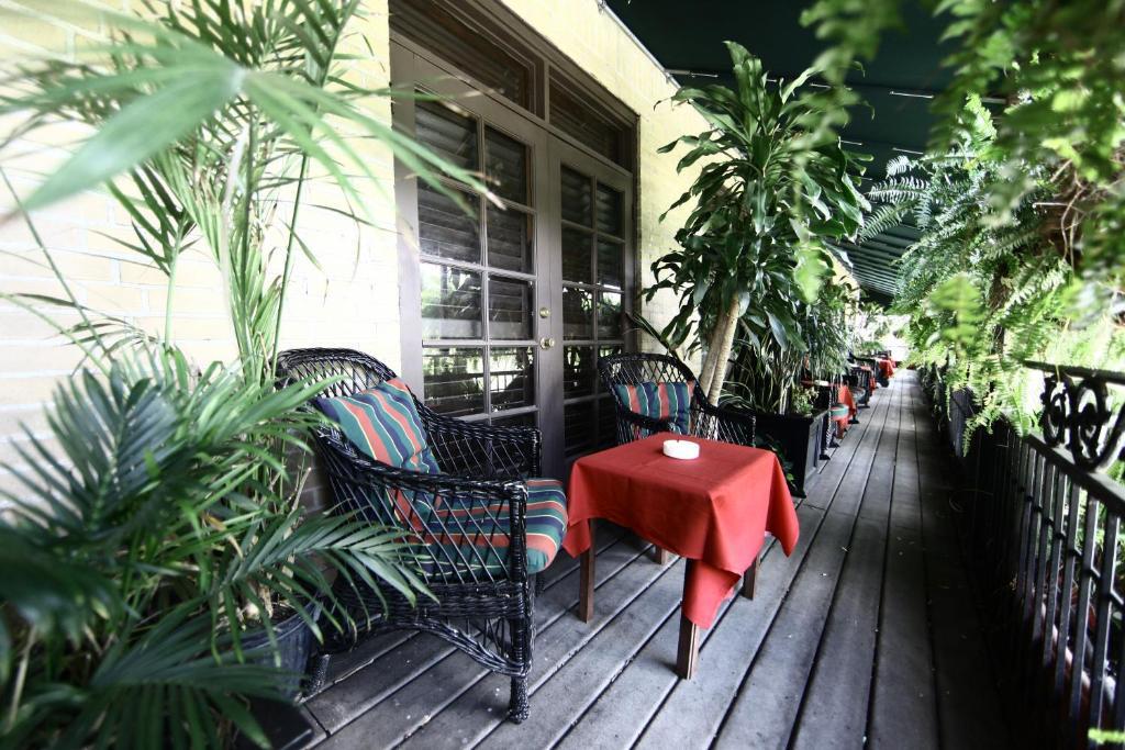 Park Plaza Hotel Orlando - Winter Park المظهر الخارجي الصورة