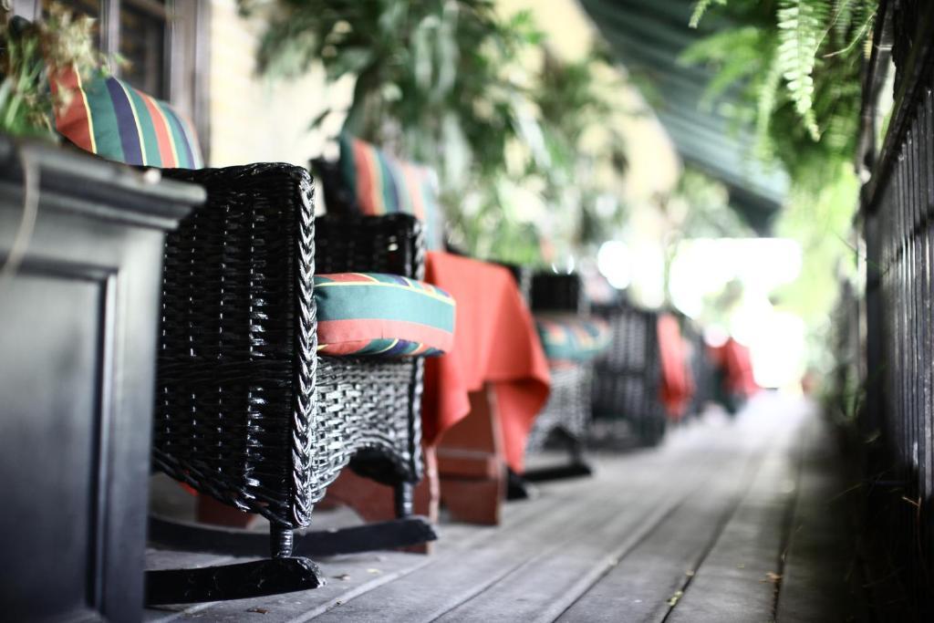 Park Plaza Hotel Orlando - Winter Park المظهر الخارجي الصورة
