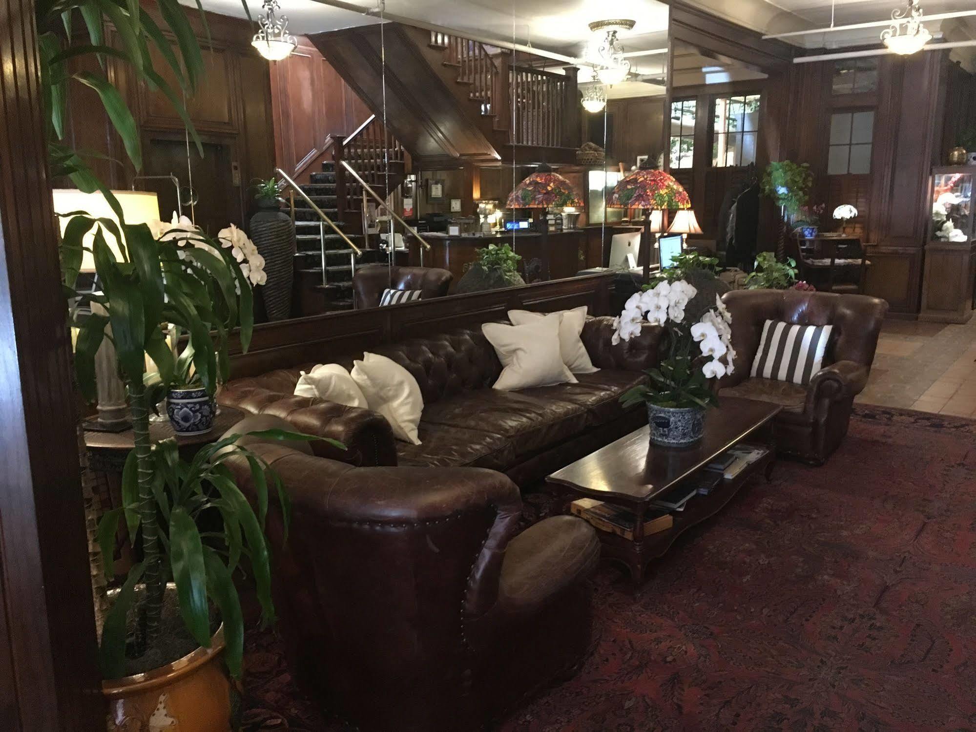 Park Plaza Hotel Orlando - Winter Park المظهر الخارجي الصورة