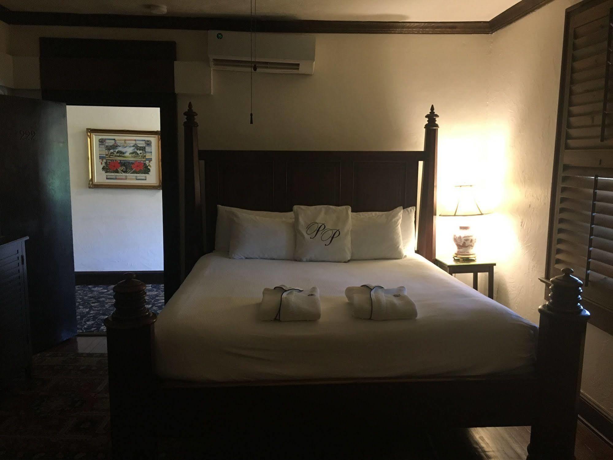 Park Plaza Hotel Orlando - Winter Park المظهر الخارجي الصورة