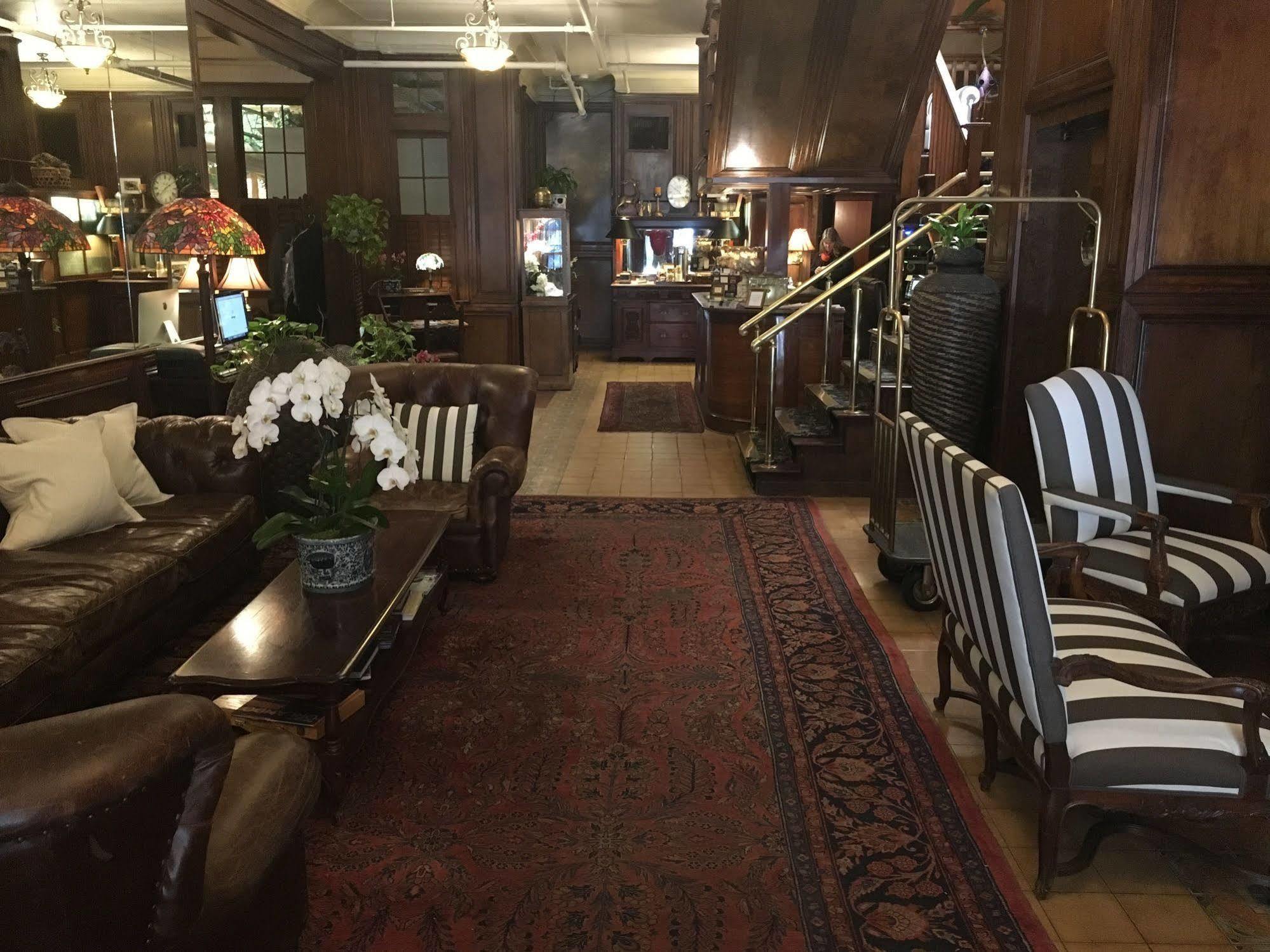 Park Plaza Hotel Orlando - Winter Park المظهر الخارجي الصورة