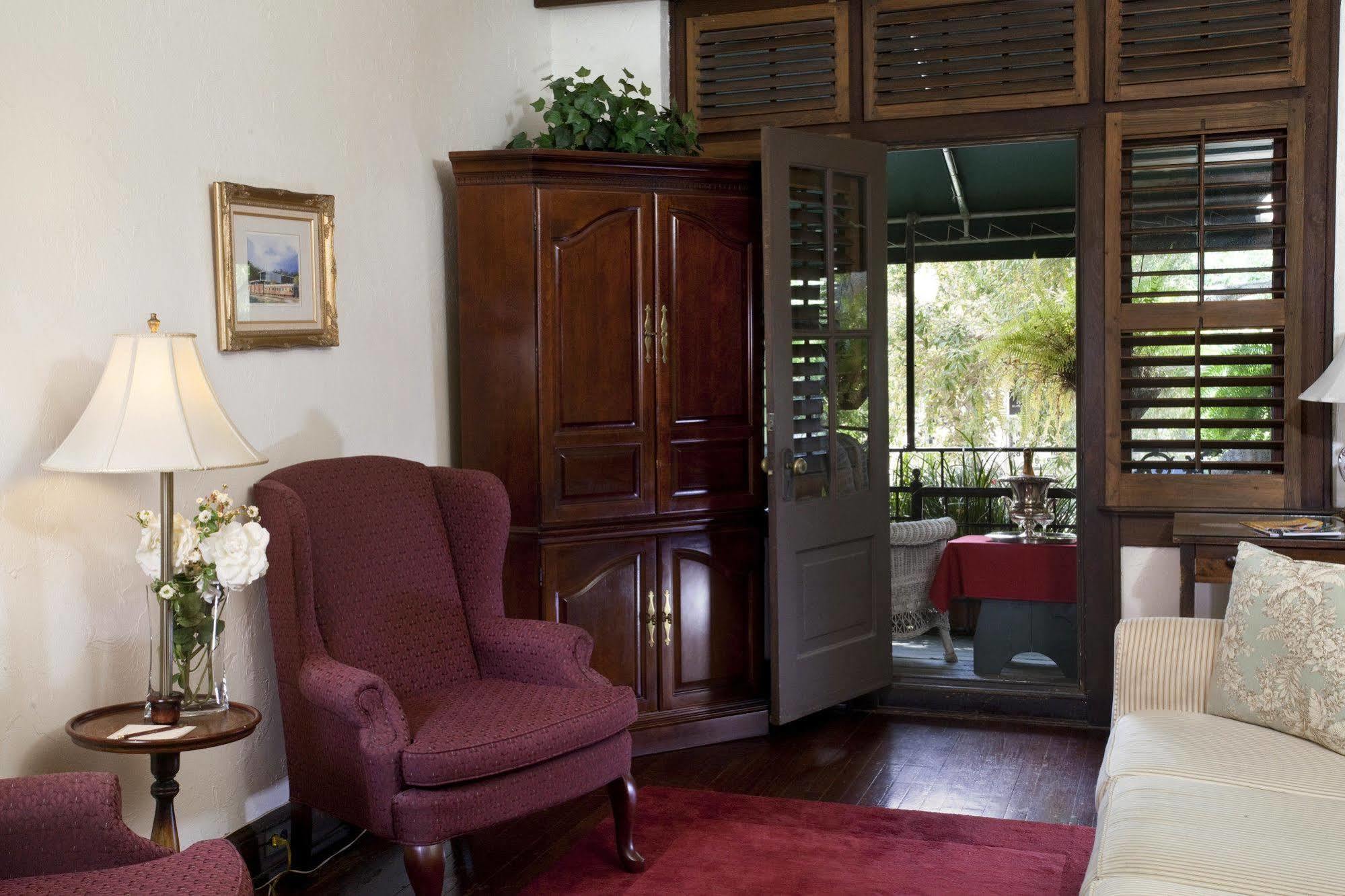 Park Plaza Hotel Orlando - Winter Park المظهر الخارجي الصورة