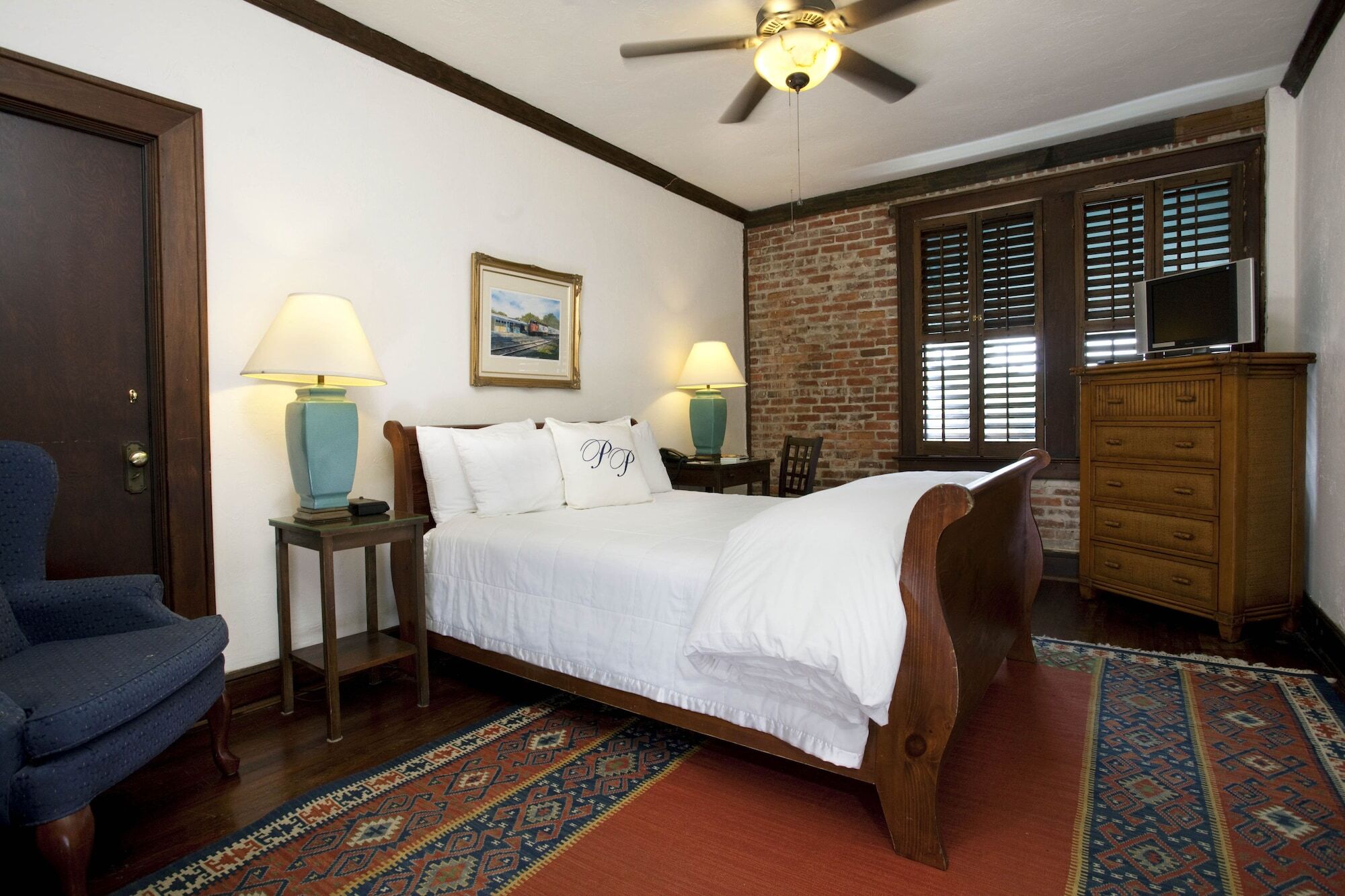 Park Plaza Hotel Orlando - Winter Park المظهر الخارجي الصورة
