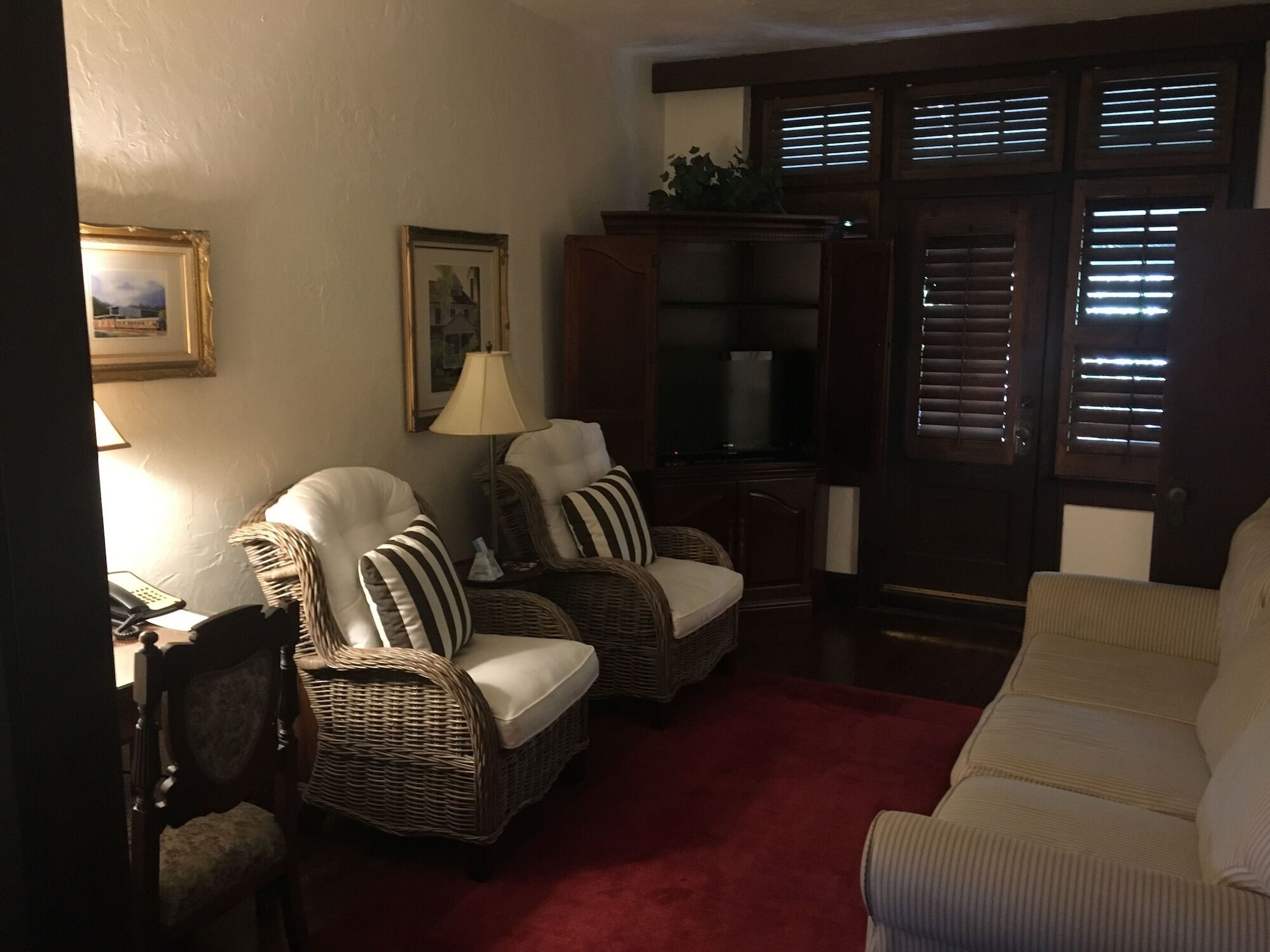 Park Plaza Hotel Orlando - Winter Park المظهر الخارجي الصورة