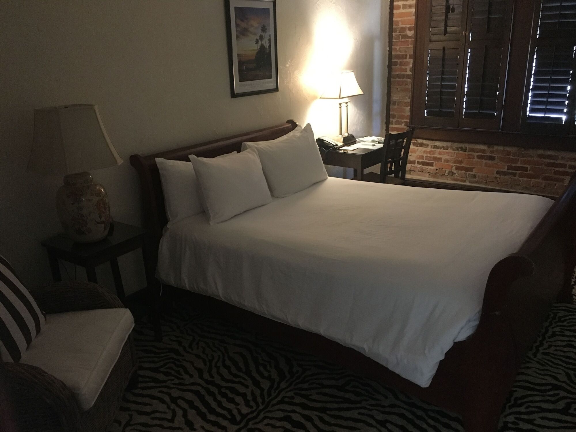 Park Plaza Hotel Orlando - Winter Park المظهر الخارجي الصورة
