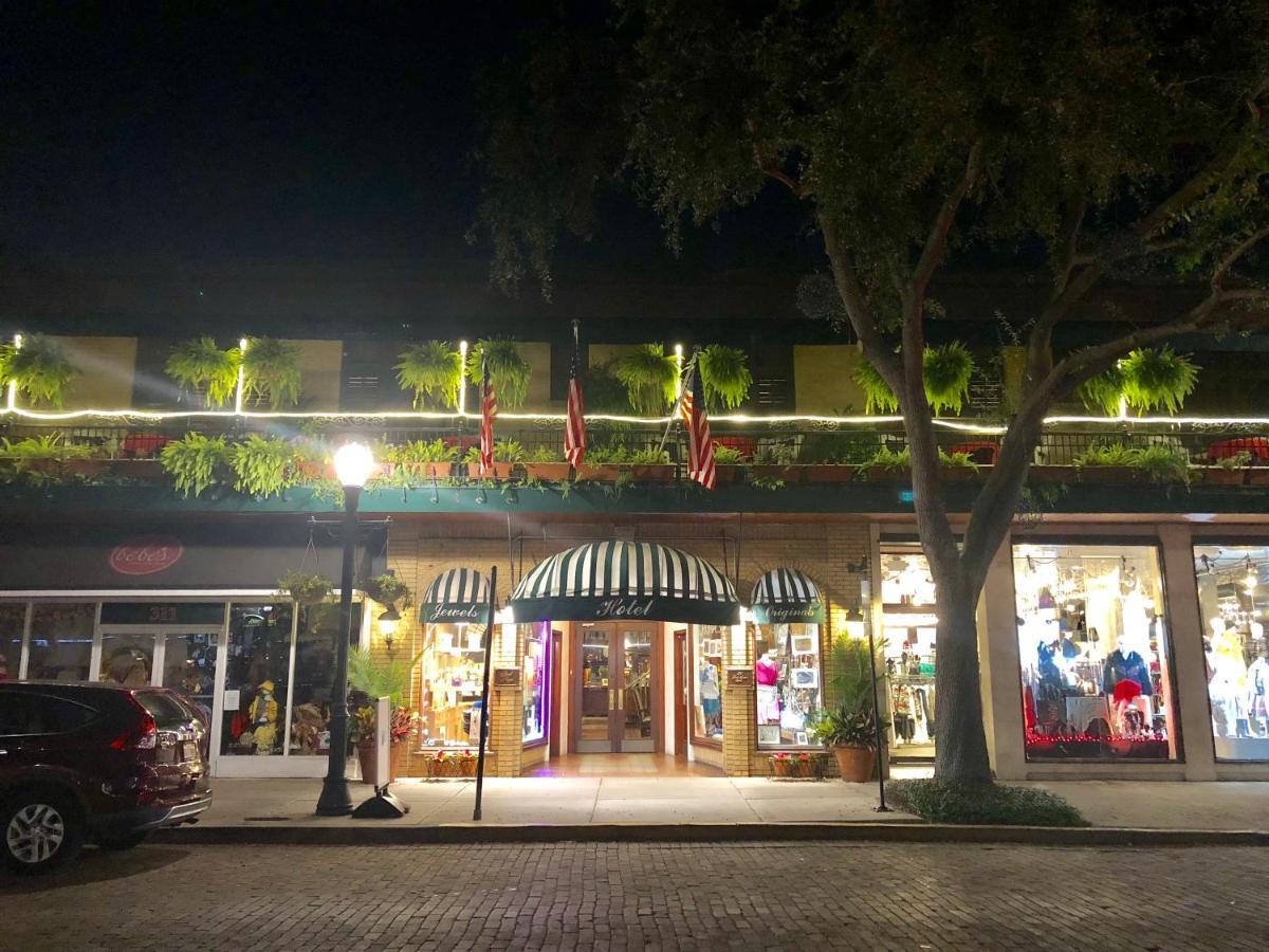 Park Plaza Hotel Orlando - Winter Park المظهر الخارجي الصورة